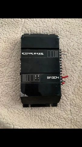 Corzus DF 804 
