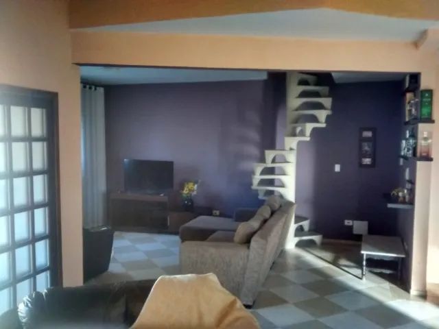 Chacara Para temporada em Santa Isabel - Foto 4