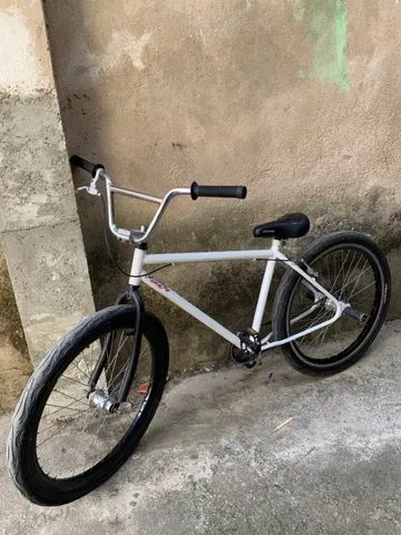 Bicicleta aro 26 gringa