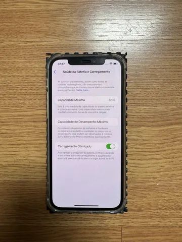 IPhone 12 64gb semi novo, loja física. - Celulares e telefonia - Eldorado,  Contagem 1039210217