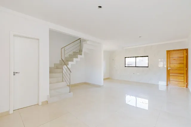 Sobrado à venda, 111 m² por R$ 640.000,00 - Boa Vista - Curitiba/PR