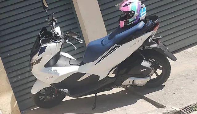 HONDA PCX SPORT