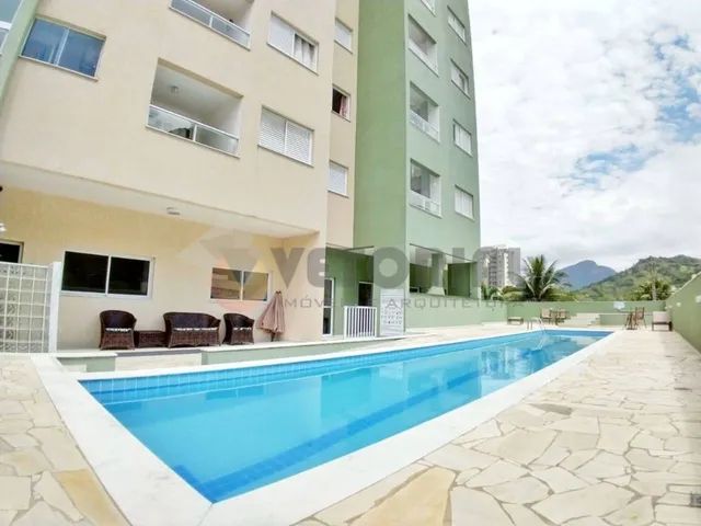 Captação de Apartamento a venda na Avenida Siqueira Campos, Sumaré, Caraguatatuba, SP