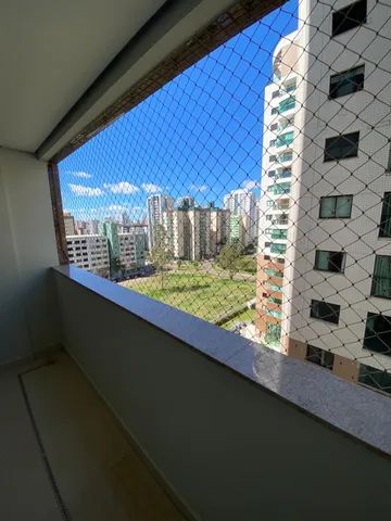 Apartamento para alugar em Águas Claras- Mirante Club- Quadra 106 Sul