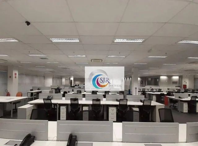 Conjunto para alugar, 3493 m² - Lapa - São Paulo/SP - Foto 2