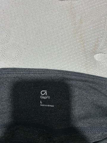 Calça Legging Feminina Gap - Foto 3