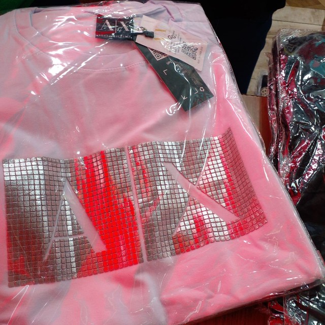 CAMISAS PERUANAS  - Foto 5