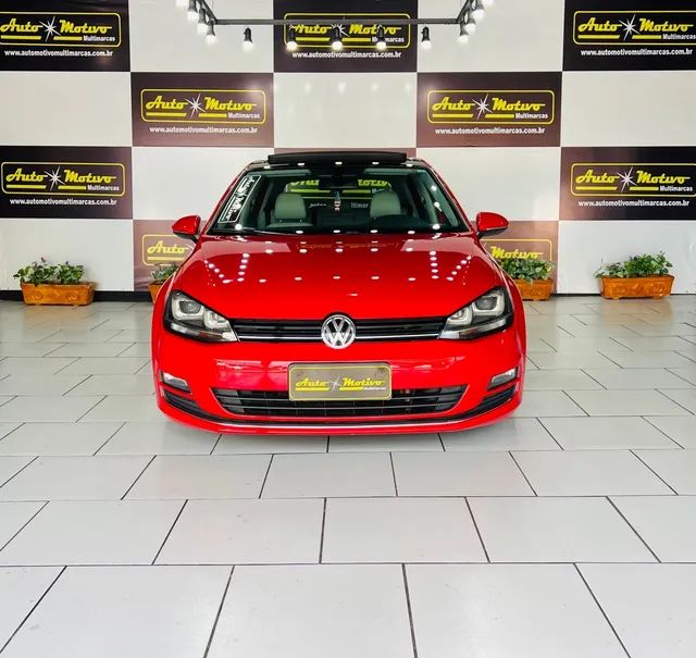 Carro da semana, opinião de dono: VW Golf Highline 2014