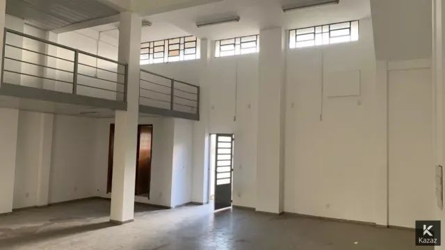 Venda Prédio Comercial e Residencial na Avenida Presidente Marques em Cuiabá - MT (Chave 6 - Foto 3