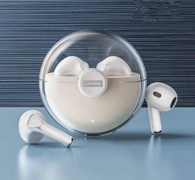 Fone Bluetooth Lenovo LP80 - Foto 2