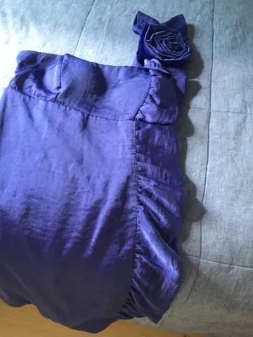 Vestido de festa versátil  - Foto 4