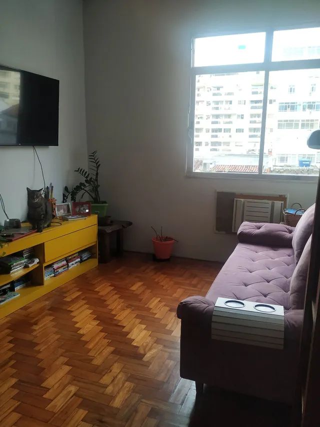 Captação de Apartamento a venda na Rua Correa Dutra, Flamengo, Rio de Janeiro, RJ