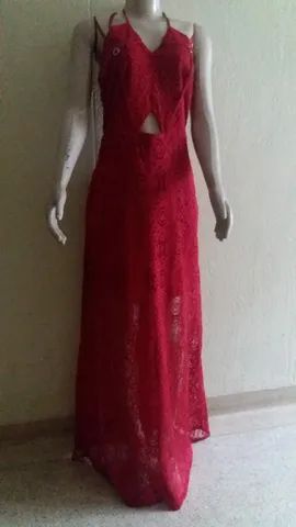 Vestidos de festa - Foto 5