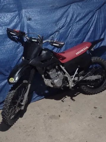 Motos de trilha videos  +114 anúncios na OLX Brasil