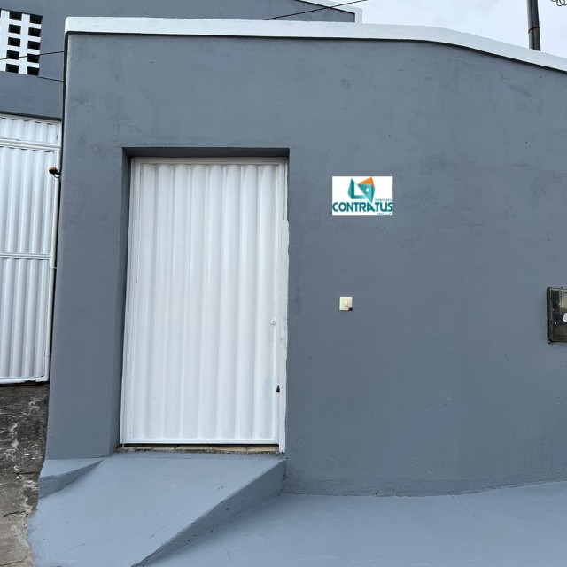 Galpão Comercial na Atalaia