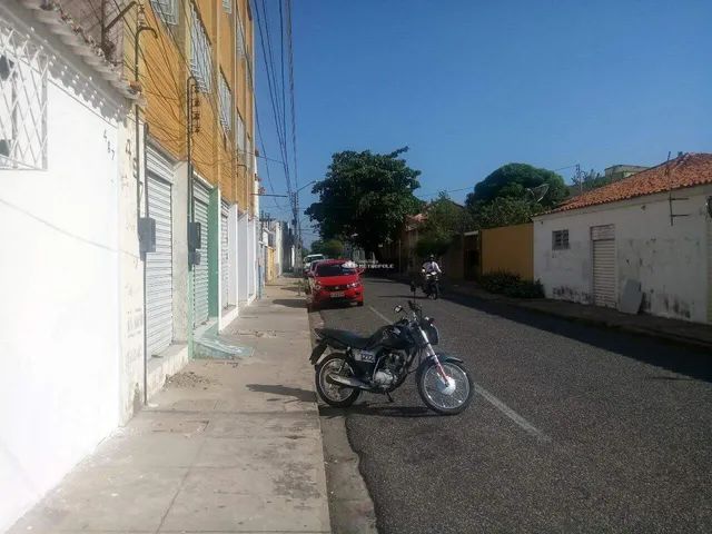 R.QUINTINO BOCAIUVA - BAIRRO: CENTRO/N - Foto 2