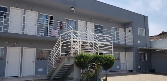 Captação de Apartamento a venda na Rua Ademir Alegre - Cabo Alegre, Wanel Ville, Sorocaba, SP