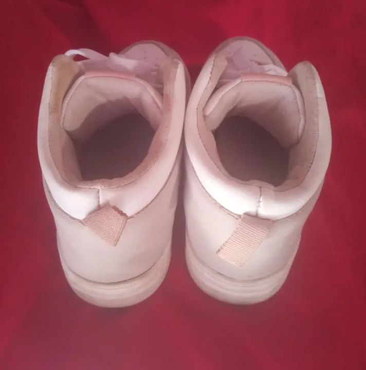 Tênis Contorno Feminino  - Foto 6