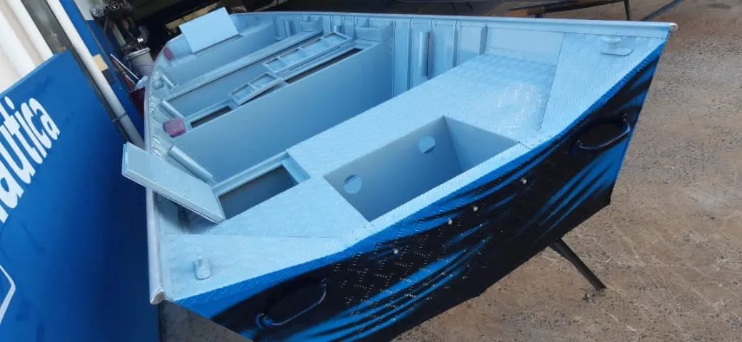 BARCO SUPER COMET- MG NAUTICA - Foto 3