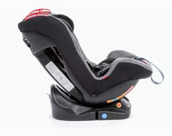 Cadeira Auto Infantil - Safety  - Foto 6