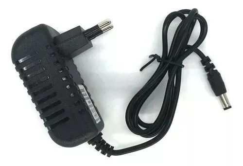 fonte de alimentação 12v 3a dc leboss lb-565 - Foto 2