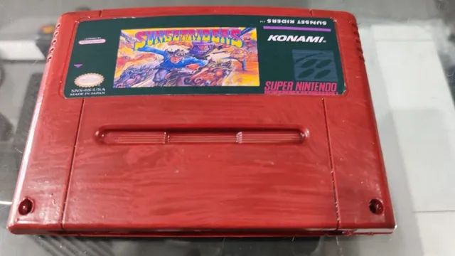 Jogos de super nintendo varios titulos - Foto 5