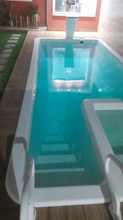 Venha curtir Jauá/ final de semana, feriados e temporada - Foto 2