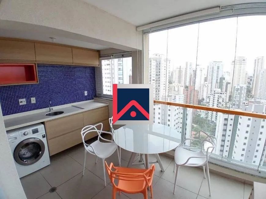 Apartamento Venda Chácara Klabin 51 m² 1 Dormitórios - Foto 5