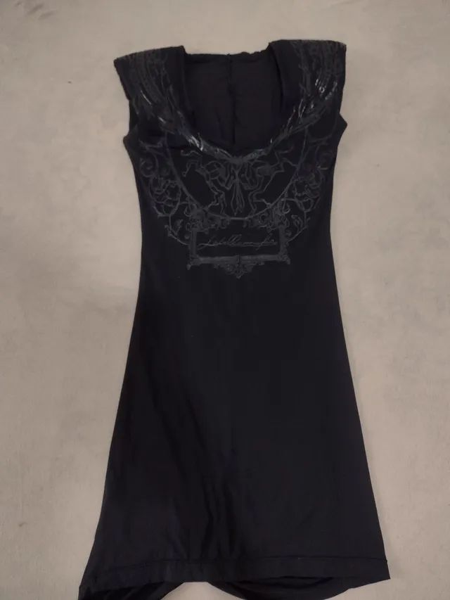 Vestido Labellamafia roupa feminina - Foto 5