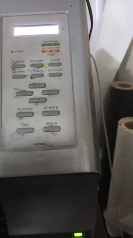 impressora mimaki ploter jv33 - Foto 4
