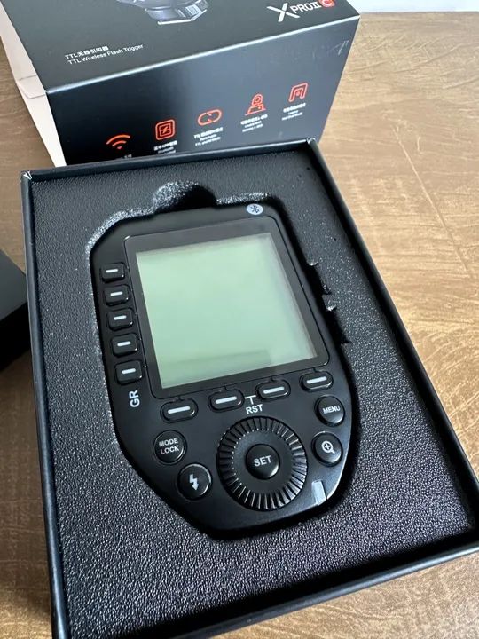 Godox XPro II Canon - Foto 2