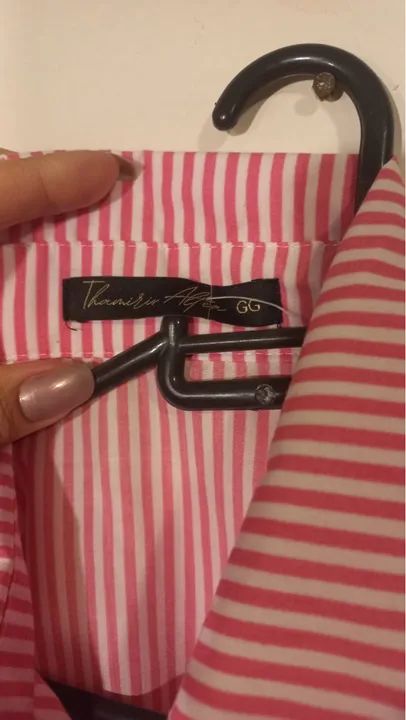 Camisa Feminina  - Foto 3