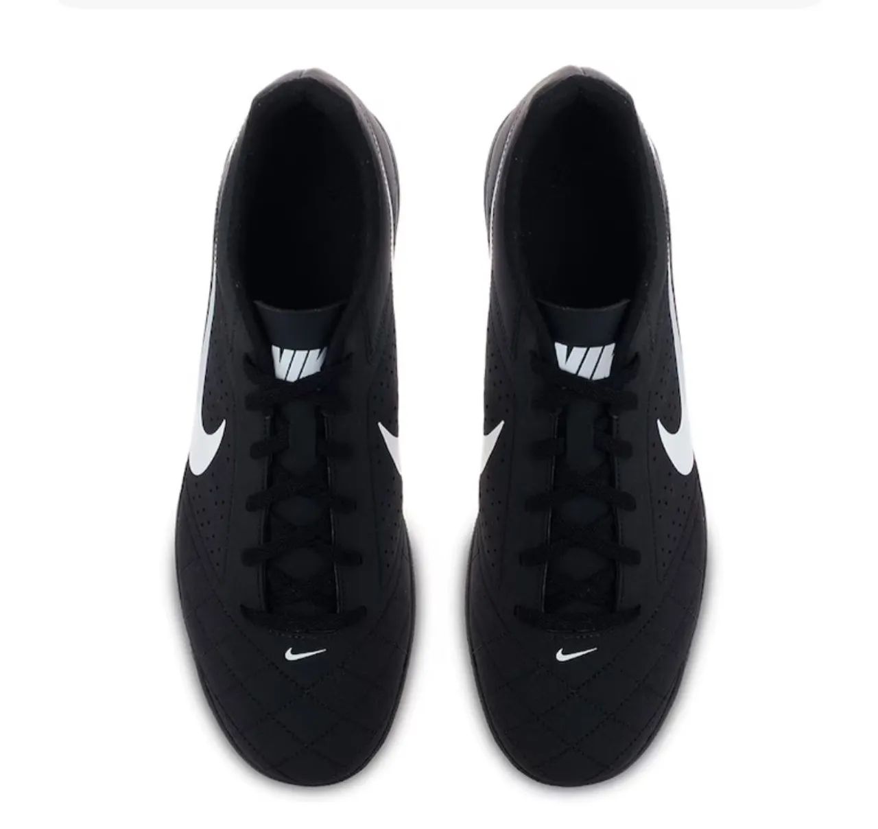 Chuteira NIKE BECO 2 tamanhos 41 e 42 - Foto 3