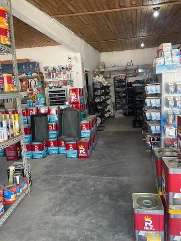 Dep. Material construção mov 250 mil ! 