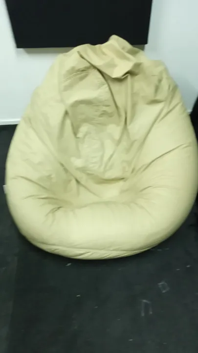 Puff gigante