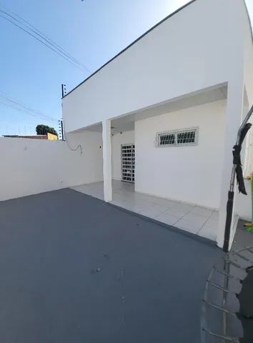 Casa à venda, 4 quartos, 2 suítes, 3 vagas, Vale Quem Tem - Teresina/PI