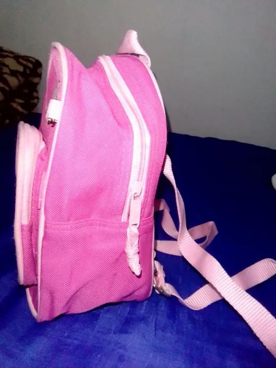 BOLSA PEQUENA (MINNIE) - Foto 3