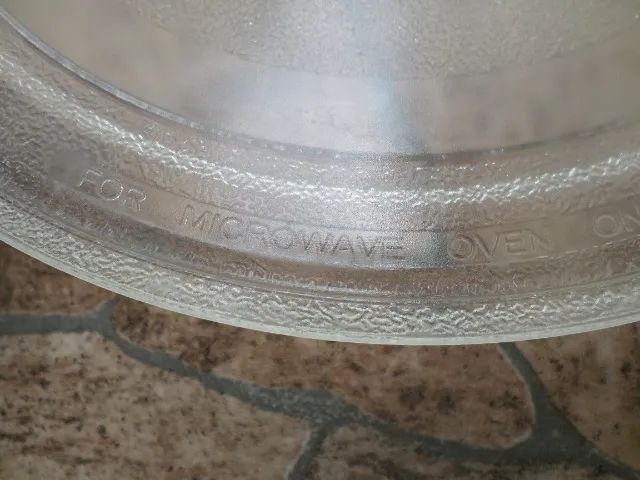 Prato de Micro-ondas 30cm - Foto 3