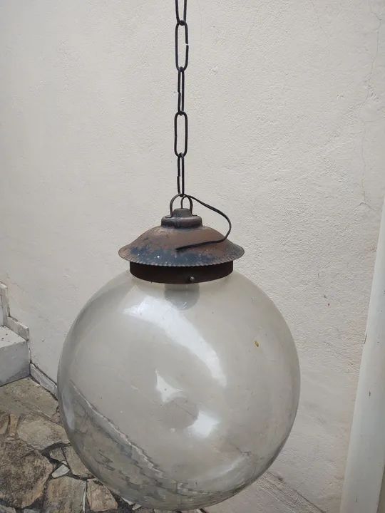Lustre Vintage - Foto 2
