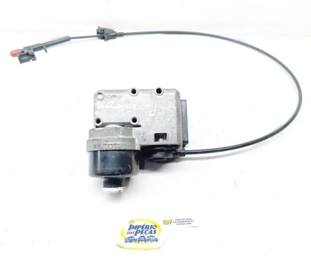 Módulo Eletrônico Explorer 4.0 V6  #39534