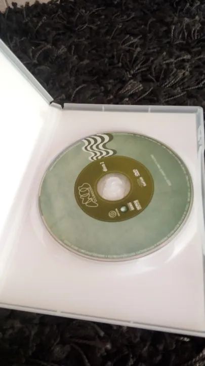 Box dvds Anos Dourados - Foto 2