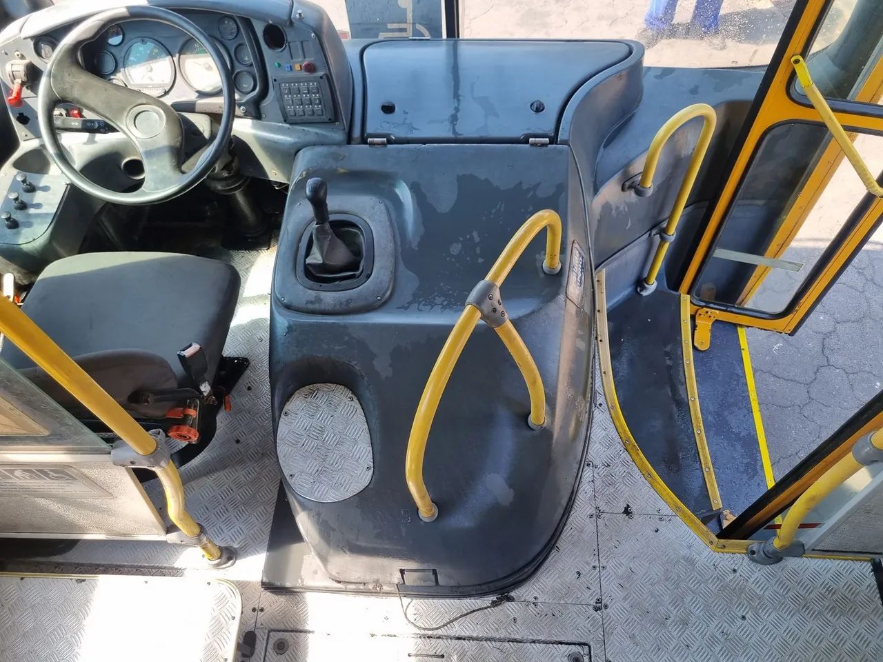 MARCOPOLO TORINO MERCEDES-BENZ  - Foto 12