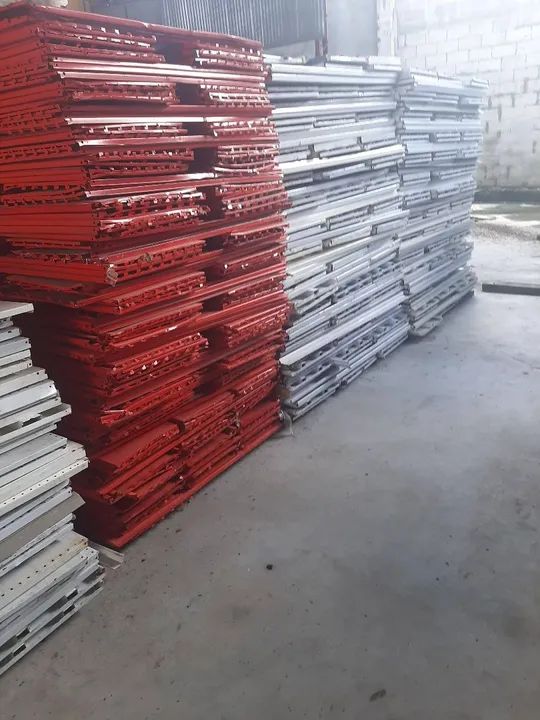 500 PLATILEIRAS FARMÁCIA SUPERMERCADO  - Foto 4