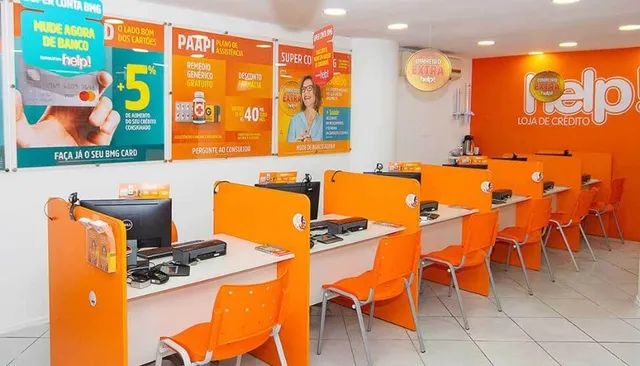6 Baias de Atendimento / Call Center / Telemarketing