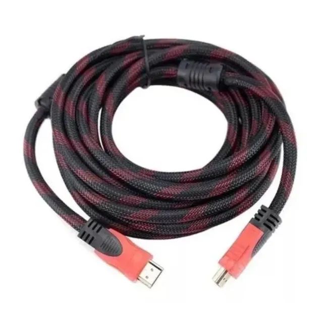 Cabo Hdmi 5 Metros