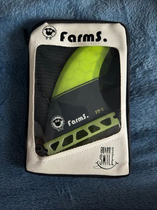 Quilhas Futures Farms Large Nova