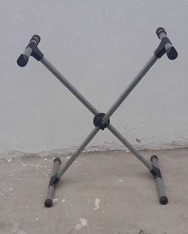 Suporte para Teclado