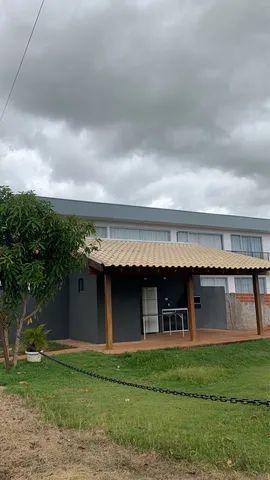 Área de Lazer - Oásis do Paranapanema - Foto 3