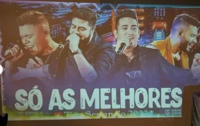 Projetor Hy300 - Foto 4