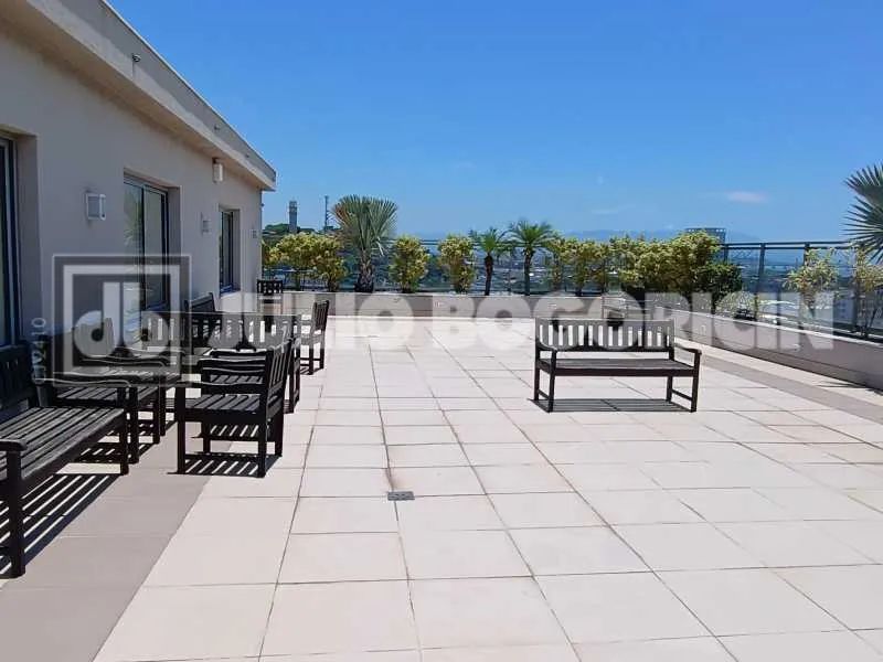 SÃO CRISTÓVÃO FRANCISCO EUGÊNIO SALA COMERCIAL GARAGEM. OPORTUNIDADE. - Foto 14